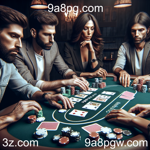 A Evolução e a Popularidade do Pôquer no Mundo dos Jogos