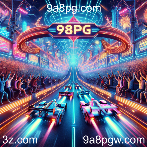 A Emoção das Corridas: Atração dos Jogos na 9a8pg.com